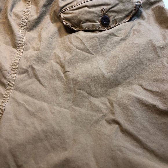 American Eagle Next Level Flex Pants, elastic cuff bottom Large - Picture 4 of 12